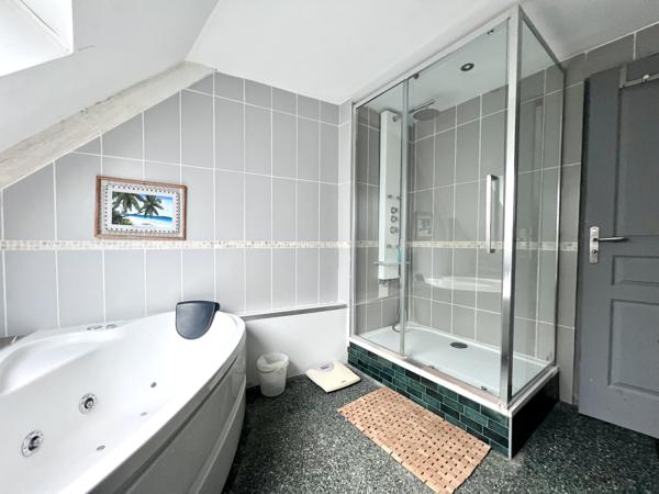 Duplex 4 pièce(s) 3 chambre(s) 84 m²