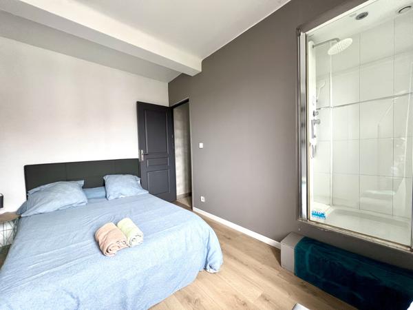 Duplex 4 pièce(s) 3 chambre(s) 84 m²