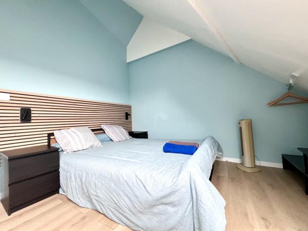 Duplex 4 pièce(s) 3 chambre(s) 84 m²