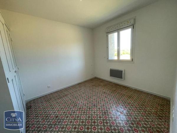 Maison à louer 3 pièces 60m² Châteauneuf-de-Gadagne (84470)