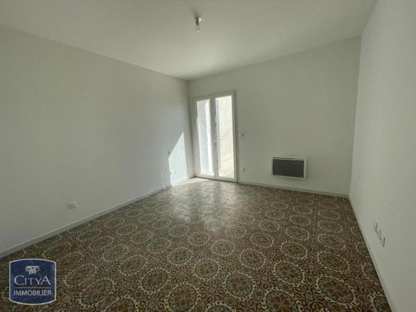 Maison à louer 3 pièces 60m² Châteauneuf-de-Gadagne (84470)