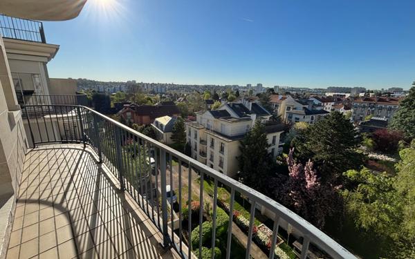 Appartement à louer    1 pièce • 31,76 m2 Bourg-la-Reine