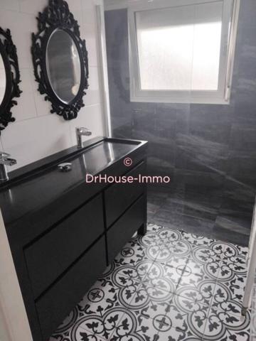 Maison à vendre 4 pièces de 93 m²