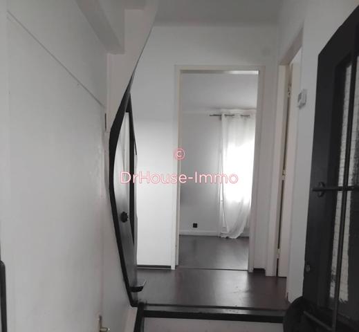 Maison à vendre 4 pièces de 93 m²