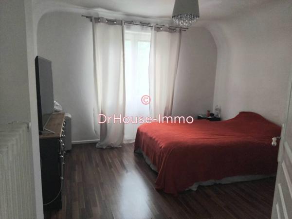 Maison à vendre 4 pièces de 93 m²