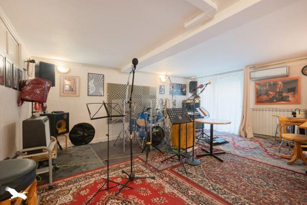 Maison à vendre |  Saint-Georges-d'Orques |  7 pièces | 222 m²