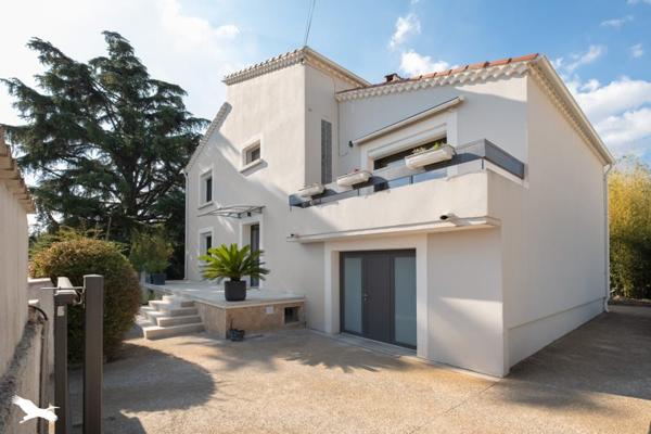 Maison à vendre |  Saint-Georges-d'Orques |  7 pièces | 222 m²