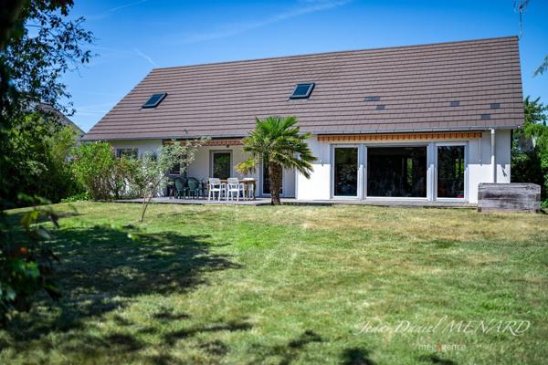 Maison à DINARD, 35800 - 8 pièces 290m²