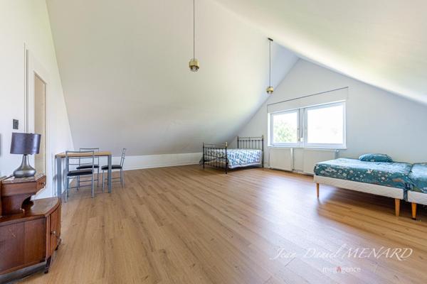 Maison à DINARD, 35800 - 8 pièces 290m²