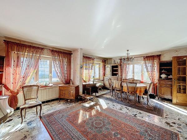 MAISON FAMILLIALE A RENOVER Loisey-culey MAISON FAMILLIALE A RENOVER Loisey-culey