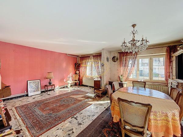 MAISON FAMILLIALE A RENOVER Loisey-culey MAISON FAMILLIALE A RENOVER Loisey-culey
