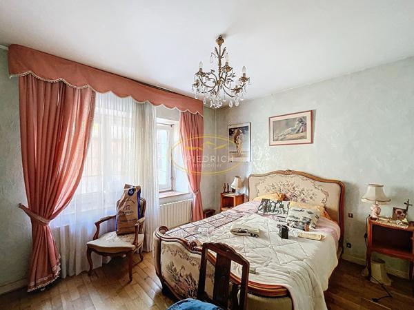 MAISON FAMILLIALE A RENOVER Loisey-culey MAISON FAMILLIALE A RENOVER Loisey-culey