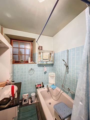 MAISON FAMILLIALE A RENOVER Loisey-culey MAISON FAMILLIALE A RENOVER Loisey-culey