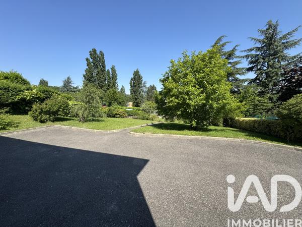Maison à vendre 4 pièces 68 m² Saint-Étienne