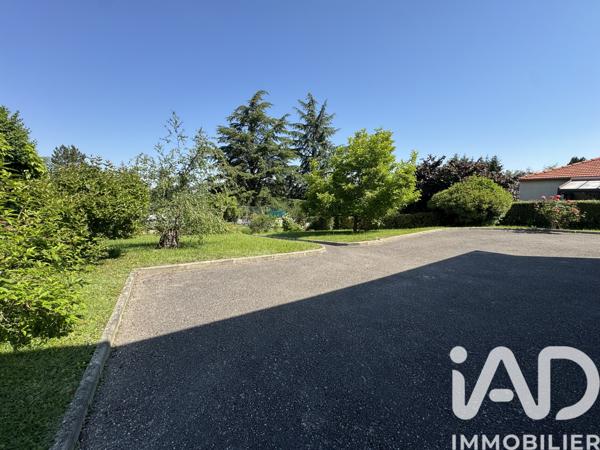 Maison à vendre 4 pièces 68 m² Saint-Étienne