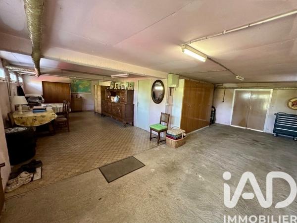 Maison à vendre 4 pièces 68 m² Saint-Étienne