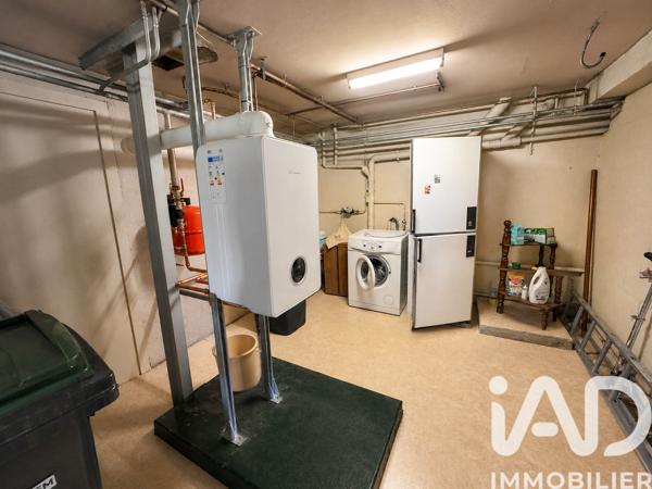 Maison à vendre 4 pièces 68 m² Saint-Étienne