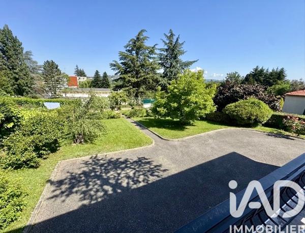 Maison à vendre 4 pièces 68 m² Saint-Étienne