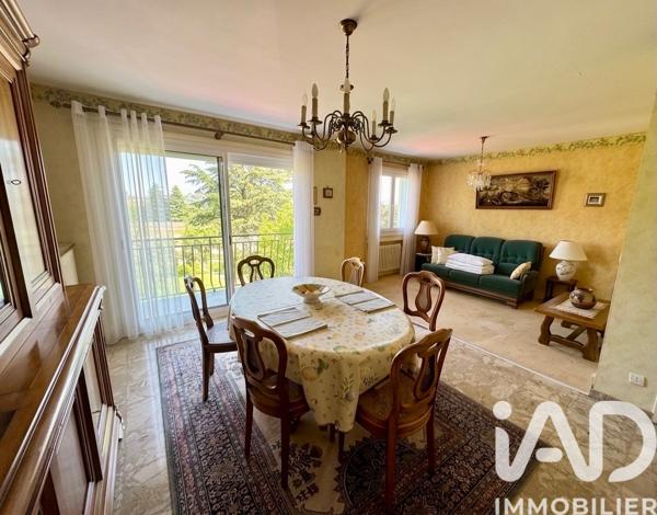 Maison à vendre 4 pièces 68 m² Saint-Étienne