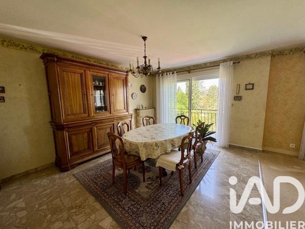 Maison à vendre 4 pièces 68 m² Saint-Étienne
