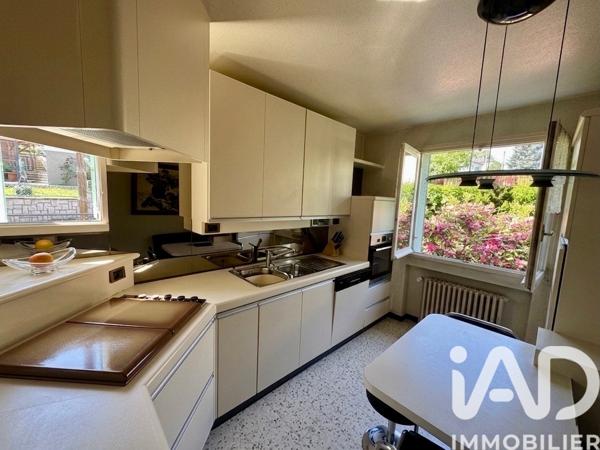 Maison à vendre 4 pièces 68 m² Saint-Étienne
