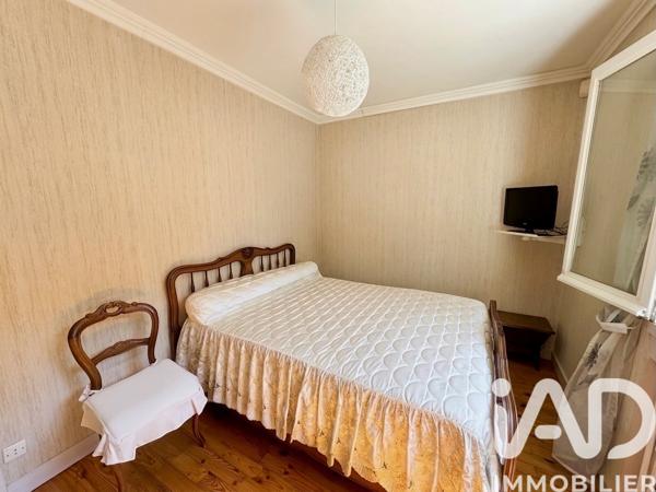 Maison à vendre 4 pièces 68 m² Saint-Étienne