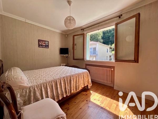 Maison à vendre 4 pièces 68 m² Saint-Étienne