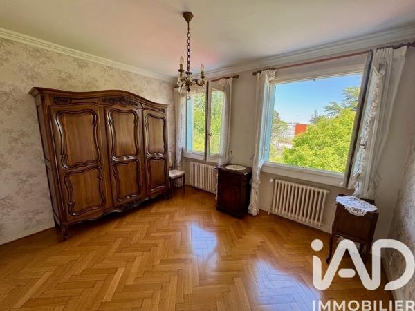 Maison à vendre 4 pièces 68 m² Saint-Étienne