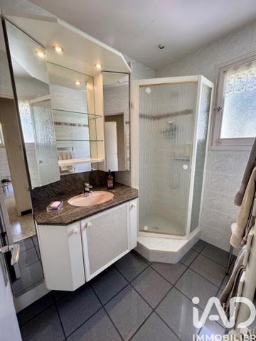 Maison à vendre 4 pièces 68 m² Saint-Étienne