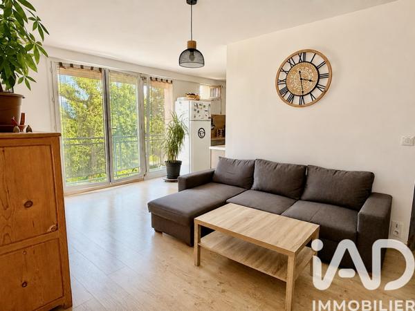Appartement à vendre 4 pièces 65 m² Saint-Baldoph