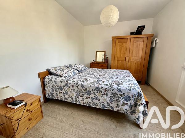 Appartement à vendre 4 pièces 65 m² Saint-Baldoph