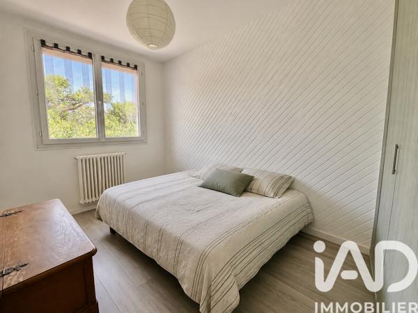 Appartement à vendre 4 pièces 65 m² Saint-Baldoph