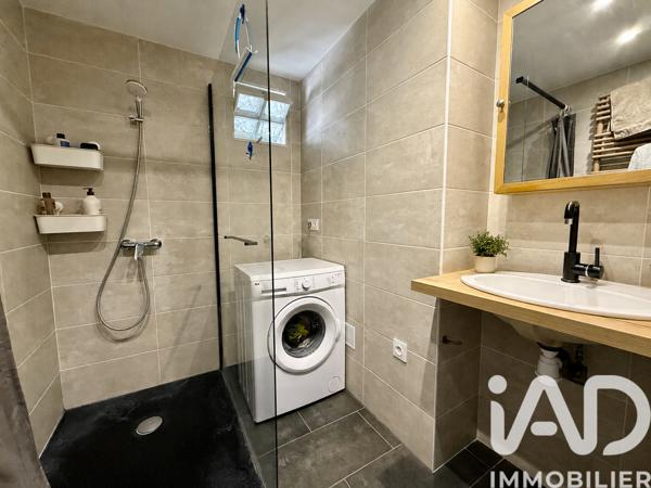 Appartement à vendre 4 pièces 65 m² Saint-Baldoph