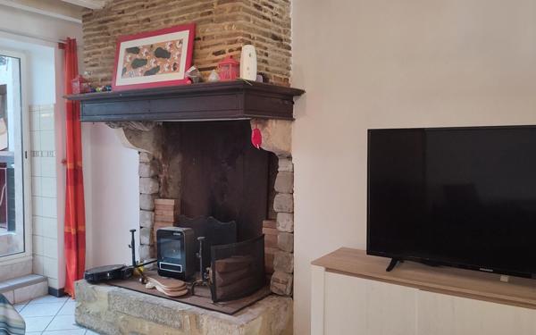 Maison à vendre    5 pièces •  Peyrehorade