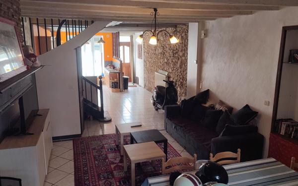 Maison à vendre    5 pièces •  Peyrehorade