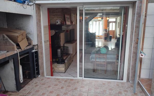 Maison à vendre    5 pièces •  Peyrehorade