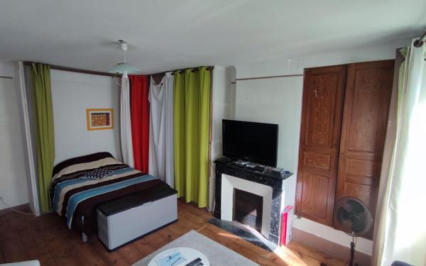 Maison à vendre    5 pièces •  Peyrehorade