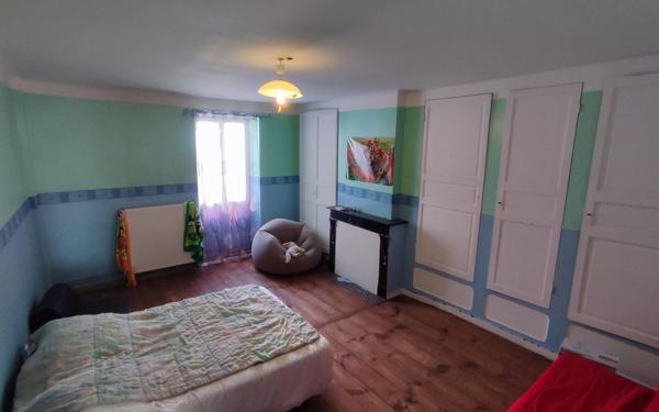 Maison à vendre    5 pièces •  Peyrehorade