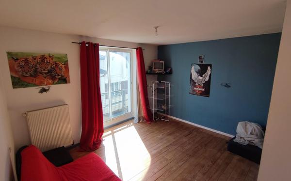 Maison à vendre    5 pièces •  Peyrehorade