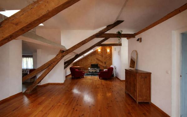 Appartement à vendre    3 pièces • 84,05 m2 Pau