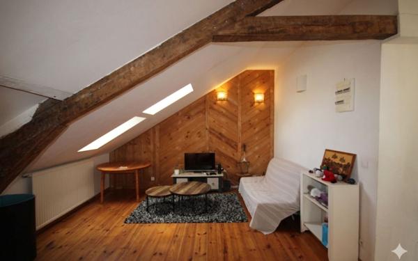 Appartement à vendre    3 pièces • 84,05 m2 Pau