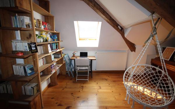 Appartement à vendre    3 pièces • 84,05 m2 Pau