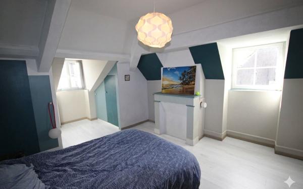 Appartement à vendre    3 pièces • 84,05 m2 Pau