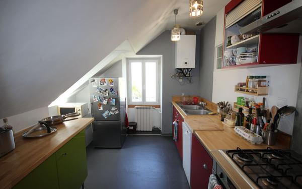 Appartement à vendre    3 pièces • 84,05 m2 Pau