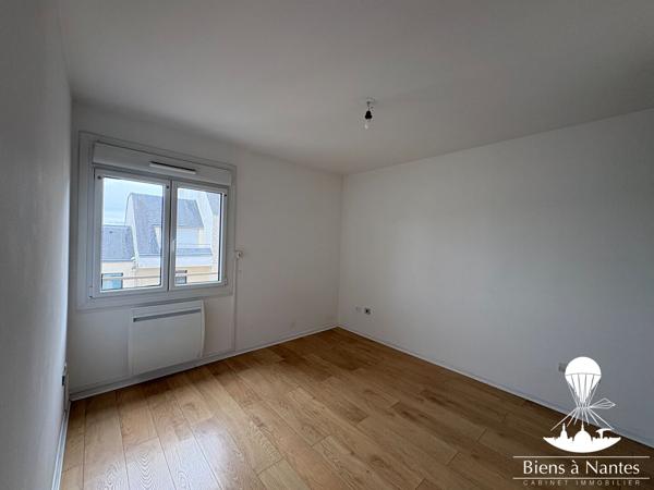 T2 non meublé à louer dans la Résidence Services Séniors les CASTALIES , Nantes T2 non meublé à louer dans la Résidence Services Séniors les CASTALIES , Nantes
