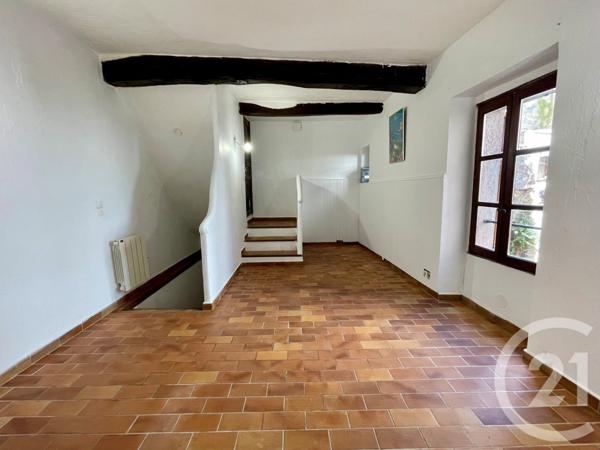 Appartement à vendre  2 pièces - 42 m2 LE BAR SUR LOUP - 06