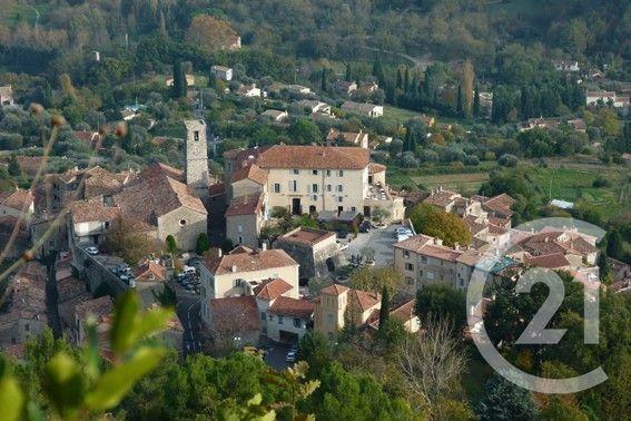 Appartement à vendre  2 pièces - 42 m2 LE BAR SUR LOUP - 06