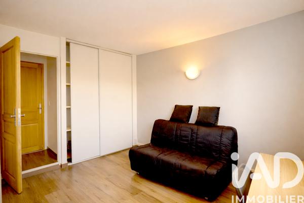 Appartement à vendre 5 pièces 81 m² Saint-Martin-d'Hères