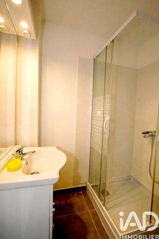 Appartement à vendre 5 pièces 81 m² Saint-Martin-d'Hères