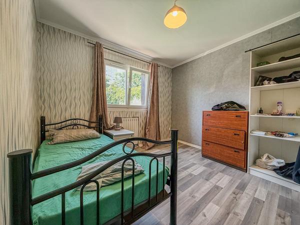 Maison Epinay Sur Seine 6 pièce(s)